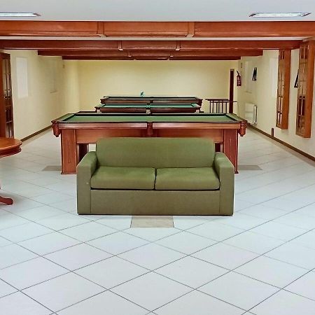 Apartamento No Residencial Village No Centro De Gramado, Com Piscina Aquecida E Hidromassagem Экстерьер фото