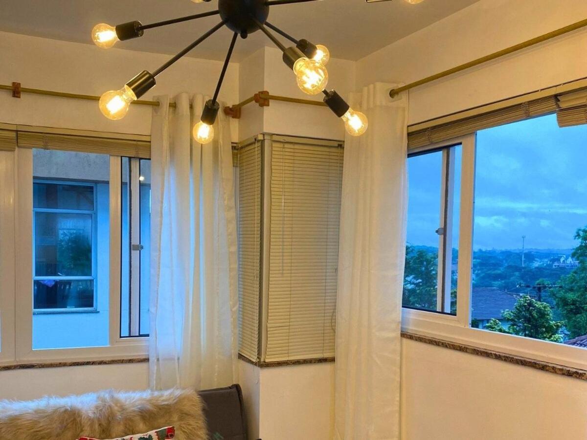Apartamento No Residencial Village No Centro De Gramado, Com Piscina Aquecida E Hidromassagem Экстерьер фото